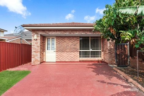 10a Du Maurier Pl, Wetherill Park, NSW 2164