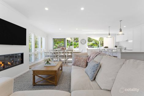 Property photo of 22 First Settlement Drive Sorrento VIC 3943