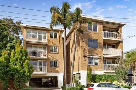 Property photo of 8/5-7 Leslie Street Richmond VIC 3121