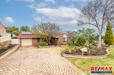 Property photo of 4 Grenfell Way Leeming WA 6149