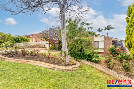 Property photo of 4 Grenfell Way Leeming WA 6149