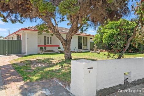 Property photo of 11 Gaskin Street Benalla VIC 3672