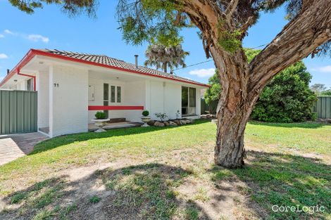 Property photo of 11 Gaskin Street Benalla VIC 3672