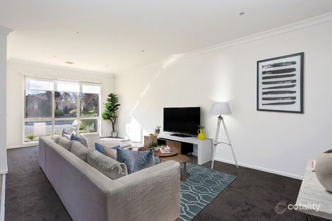 Property photo of 5 Wentworth Drive Taylors Lakes VIC 3038