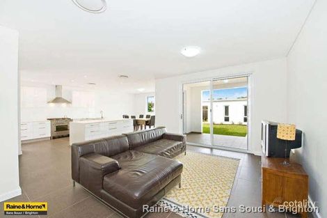 Property photo of 12 Northcote Street Sans Souci NSW 2219