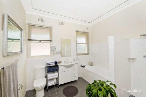 Property photo of 7/2 Young Street Vaucluse NSW 2030