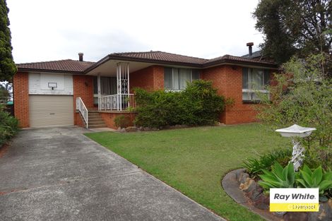 Property photo of 9 Grevillea Crescent Prestons NSW 2170