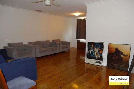 Property photo of 9 Grevillea Crescent Prestons NSW 2170