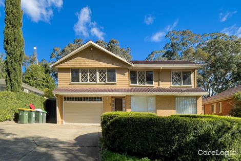 Property photo of 151B Bettington Road Carlingford NSW 2118