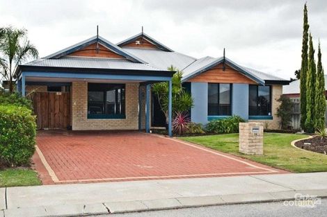 26 Balladonia Dr, Ellenbrook, WA 6069