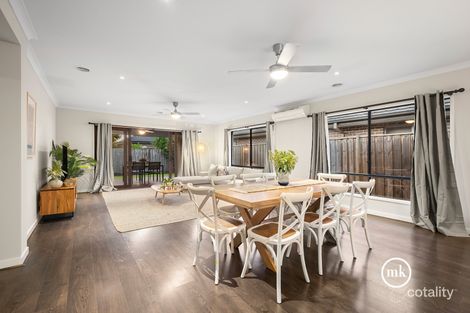 Property photo of 65 Montville Street Doreen VIC 3754