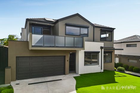 23 Margaret St, Kilsyth, VIC 3137