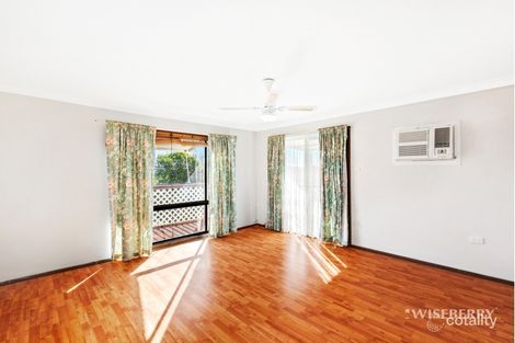 Property photo of 4 Second Avenue Toukley NSW 2263