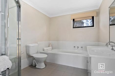 Property photo of 45 Greenhaven Circuit Woongarrah NSW 2259
