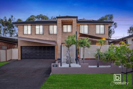 Property photo of 45 Greenhaven Circuit Woongarrah NSW 2259
