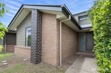 Property photo of 100 Lamington Drive Redbank Plains QLD 4301