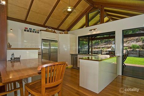 Property photo of 27 Ocean Vista Drive Maroochy River QLD 4561