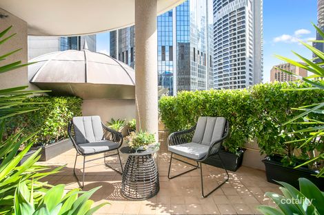 Property photo of 1601/2 Bond Street Sydney NSW 2000