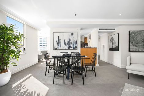 Property photo of 1601/2 Bond Street Sydney NSW 2000