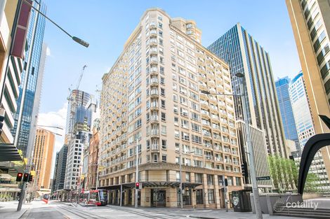 Property photo of 1601/2 Bond Street Sydney NSW 2000