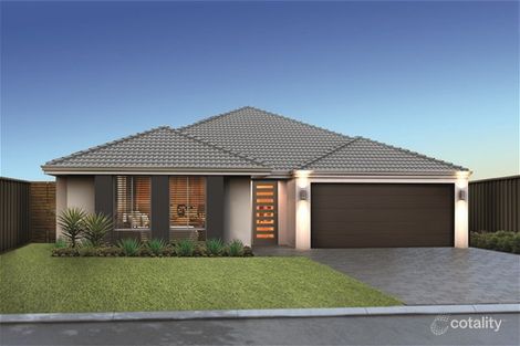 Lot 2037 Shorehaven Bvd, Alkimos, WA 6038