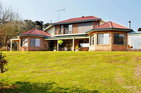 Property photo of 10 Hargreaves Close Lacmalac NSW 2720