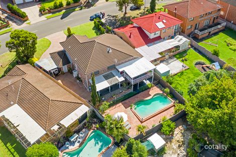 Property photo of 20 Begovich Crescent Abbotsbury NSW 2176