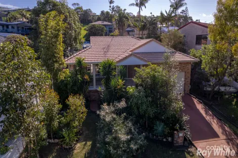 Property photo of 12 Coromont Drive Red Head NSW 2430