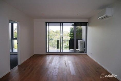 Property photo of 316/109 Manningham Street Parkville VIC 3052