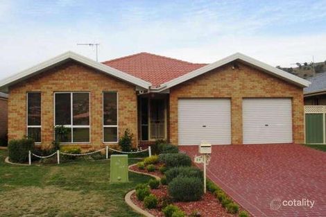 26 Betty Maloney Cres, Banks, ACT 2906