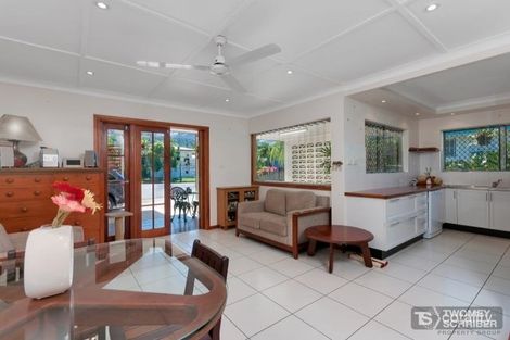 Property photo of 1/123 Greenslopes Street Edge Hill QLD 4870