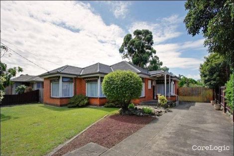 58 Frudal Cres, Knoxfield, VIC 3180