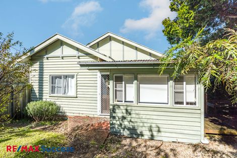 Property photo of 96 North Street North Toowoomba QLD 4350