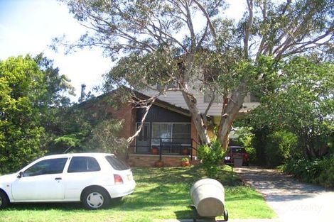 1 Forbes Cres, Engadine, NSW 2233