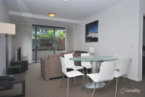 Property photo of 1023/1 Ocean Street Burleigh Heads QLD 4220