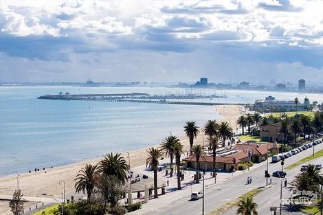 8f/12 Marine Pde, St Kilda, VIC 3182