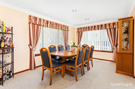 Property photo of 4 Mitchell Place Kiama Downs NSW 2533