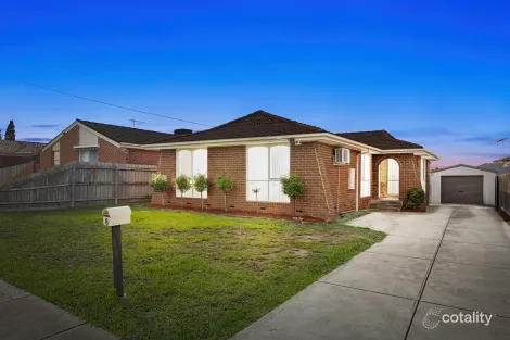 8 Wirraway Cres, Thomastown, VIC 3074