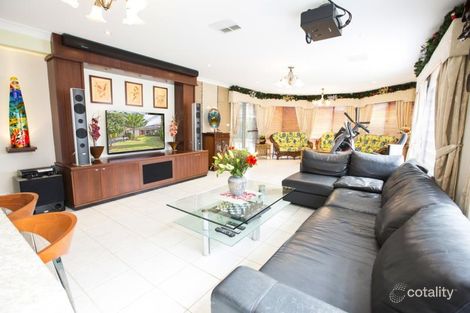 Property photo of 21 Mari Close Glenmore Park NSW 2745
