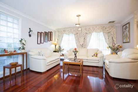 Property photo of 21 Mari Close Glenmore Park NSW 2745