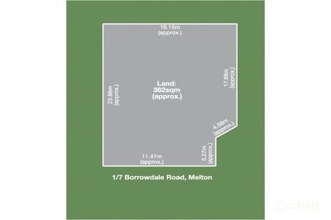 Property photo of 12 Borrowdale Road Harkness VIC 3337