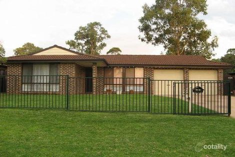 Property photo of 26 Nelson Street Minto NSW 2566