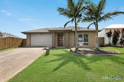 Property photo of 21 Planigale Crescent North Lakes QLD 4509