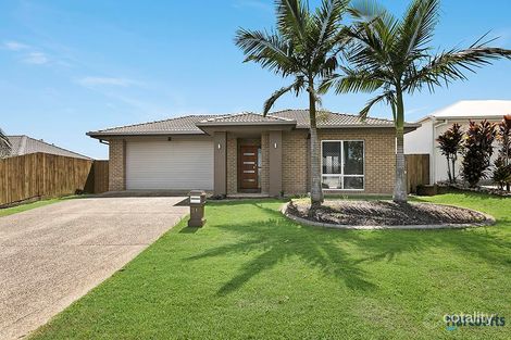 Property photo of 21 Planigale Crescent North Lakes QLD 4509