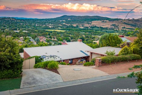 Property photo of 137 O'Connor Circuit Calwell ACT 2905
