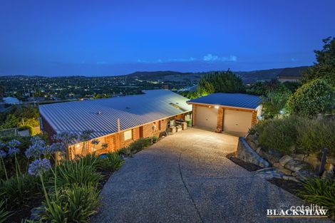 Property photo of 137 O'Connor Circuit Calwell ACT 2905
