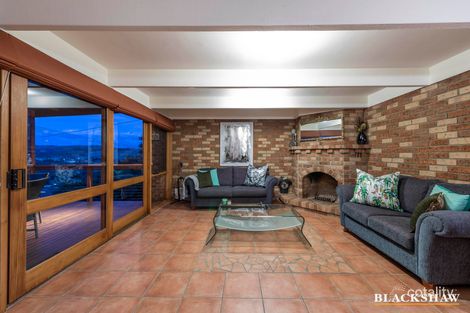 Property photo of 137 O'Connor Circuit Calwell ACT 2905