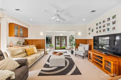 Property photo of 9 Malibu Place Traralgon East VIC 3844