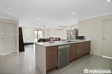 Property photo of 110 Oldmill Drive Beaconsfield QLD 4740