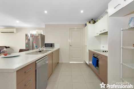 Property photo of 110 Oldmill Drive Beaconsfield QLD 4740